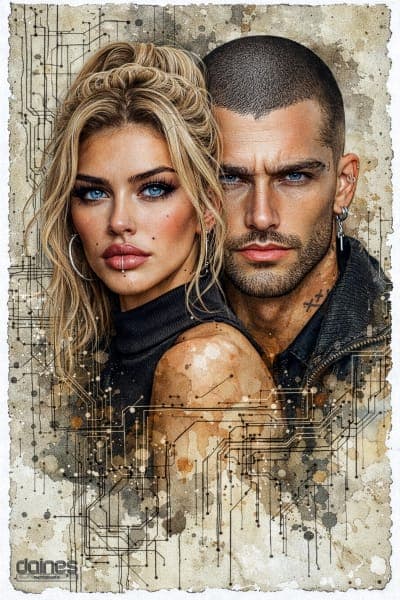 Rainne & Darcio 05