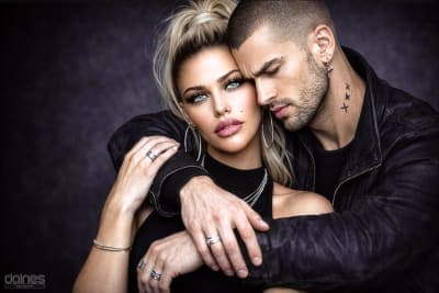 Rainne & Darcio 11
